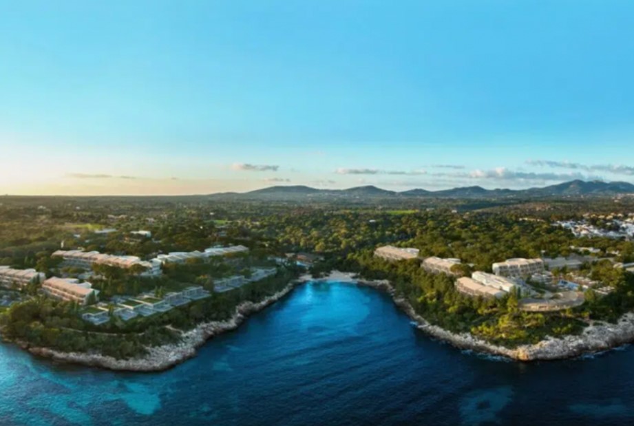 Εγκαίνια για το νέο ξενοδοχείο Ikos Resorts στη Μαγιόρκα
